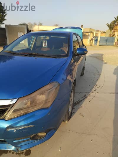 بى واى دى اف 3 2019