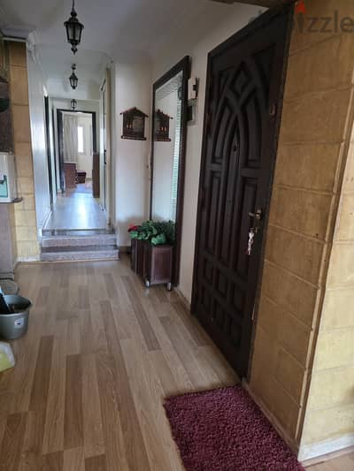 شقة للبيع بالمعراج العلوى