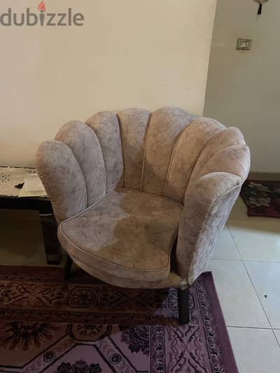 انتريه ٣ قطع