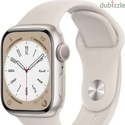 Very good price btw for series 8