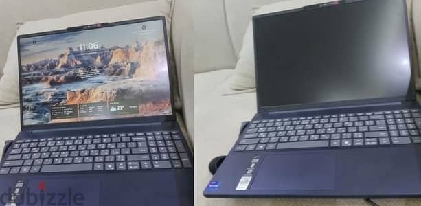 Lenovo idea pad slim3