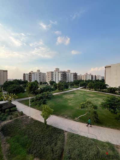 A photo for rent in Wisal Residence | CORNER very special