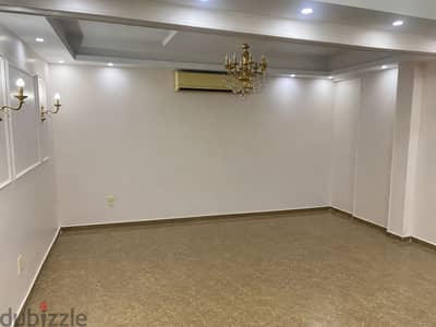 شقة للبيع 175 متر - 3 غرف و ريسبشن