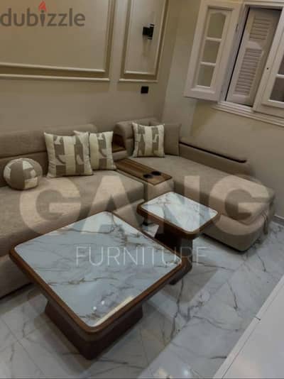 GANG FURNITURE