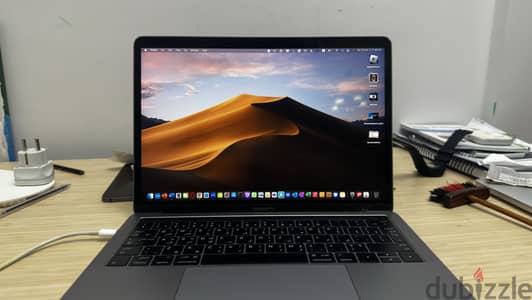 MacBook Pro 13-inch (2016) | Core i7 | 16GB RAM | 1TB SSD