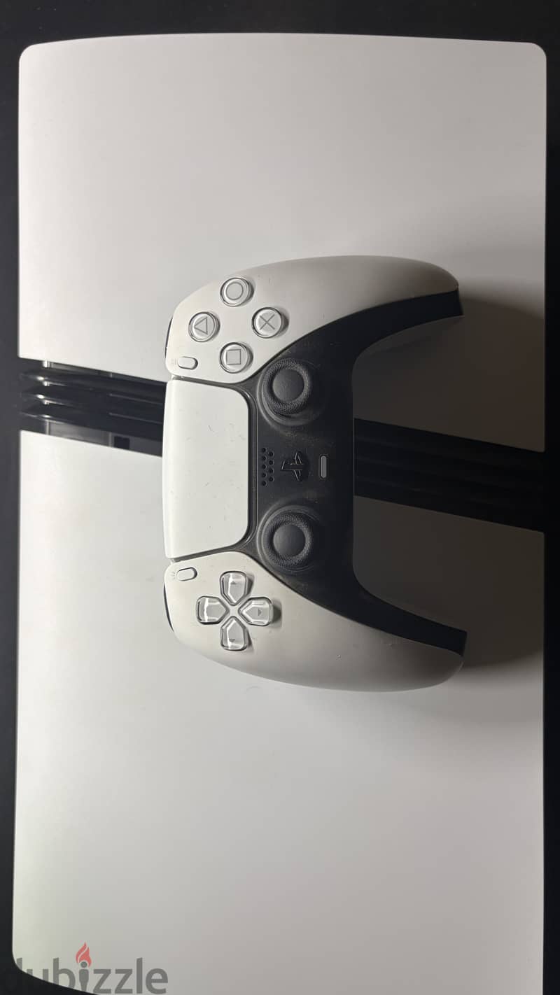 Playstation 5 pro - Video Game Consoles - 209317179