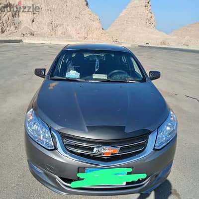 شيفروليه اوبترا خليجي ٢٠١٥