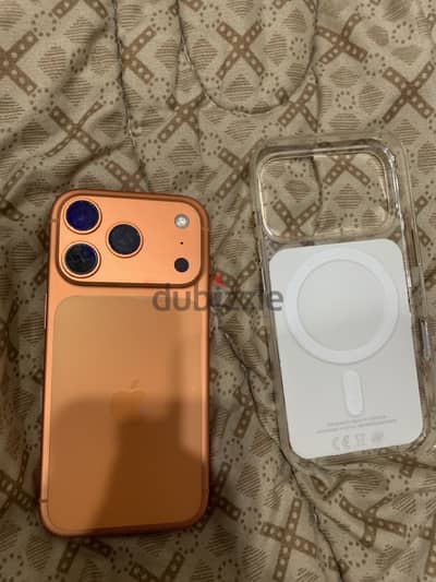 Apple - iPhone 17 Pro