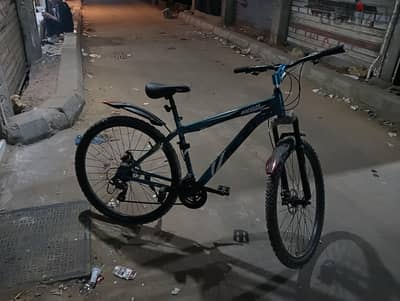 عجله ايڤون 21 سرعه