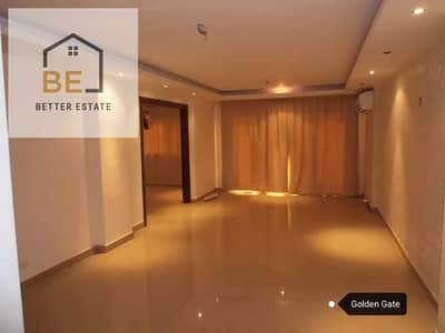 Apartment for sale in Golden Gates Compound, Mokattam