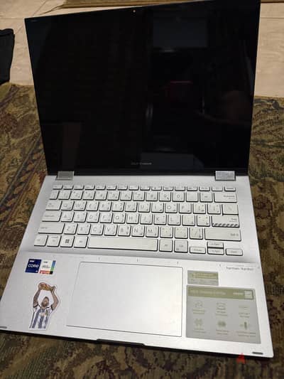 Vivobook_ASUSLaptop TP3402VA_TP3402VA