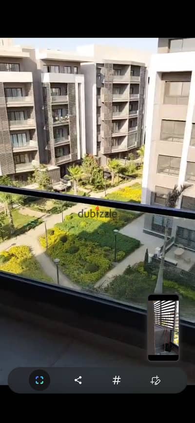 3bedroom privado with kitchen AC dressing room  special finishing