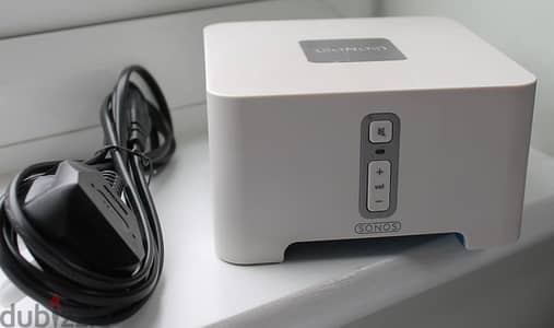 SONOS Connect Wireless Home Audio