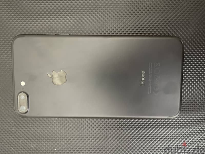 Apple - iPhone 7 Plus 1