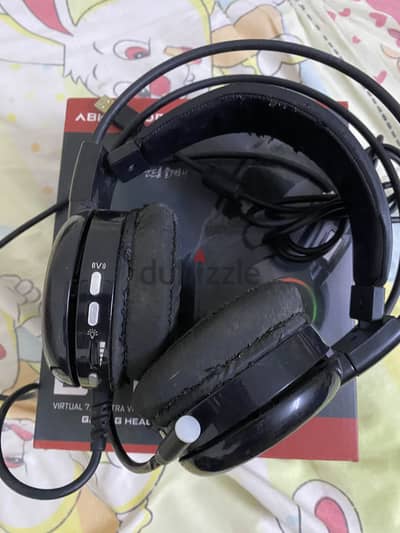 Abkoncore B780 سماعه