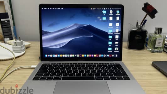 MacBook Pro 13-inch 2017 | i5 | 8GB RAM | 256GB SSD