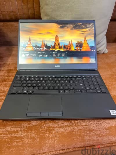 للبيع Dell Precision 7550