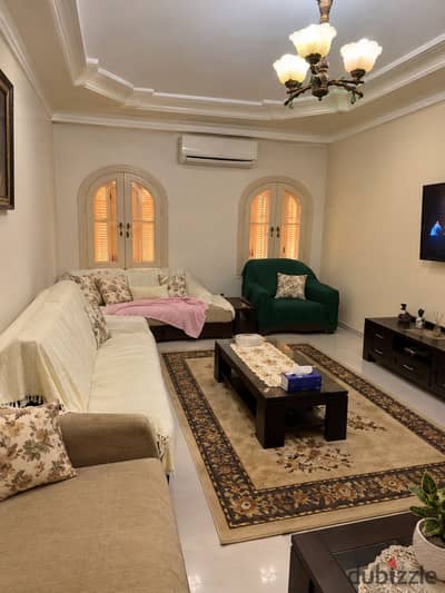 دوبلكس للبيع في مدينة الشروق المنطقة الاولى عمارات