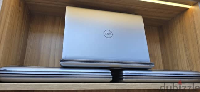 DELL PRECISION 7560 I7 11800H NVIDIA T1200