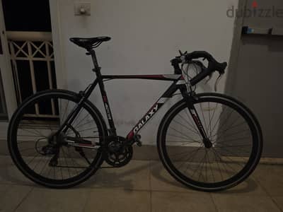 Galaxy rl420r road bike