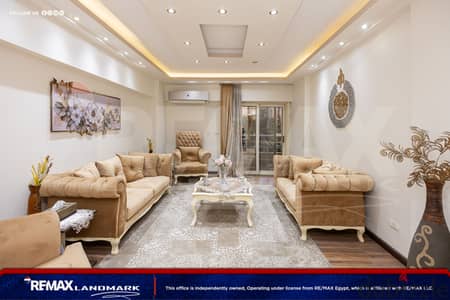 Apartment for sale, 155 sqm – Sidi Gaber (Al-Mosheer Street, off the tram line) – 5,600,000 EGP (cash)