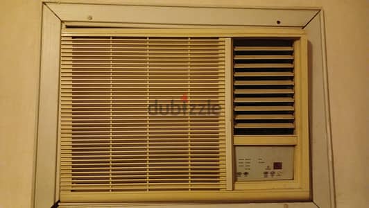 كاريير شباك حصان ونص سخن وساقع