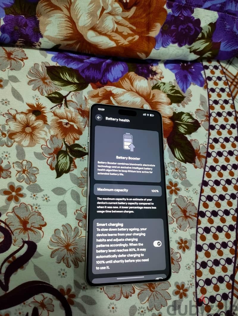 OnePlus Ace 5 7