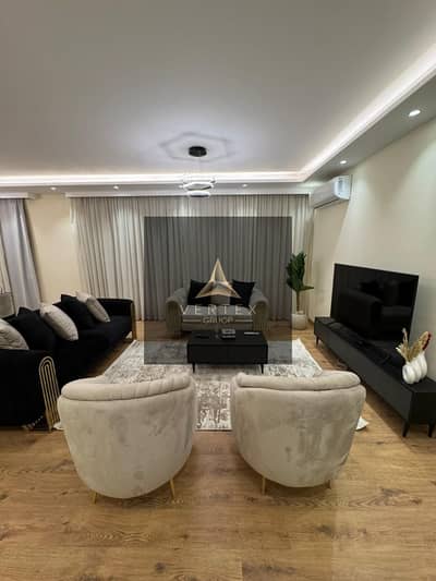 Luxury Apartment for rent-Steps from the Clubhouse in Compound Eastown, New Cairo