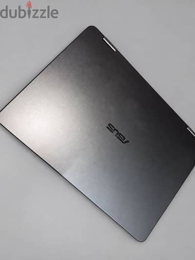 ASUS VivoBook Flip TP401MAR 2-in-1.
