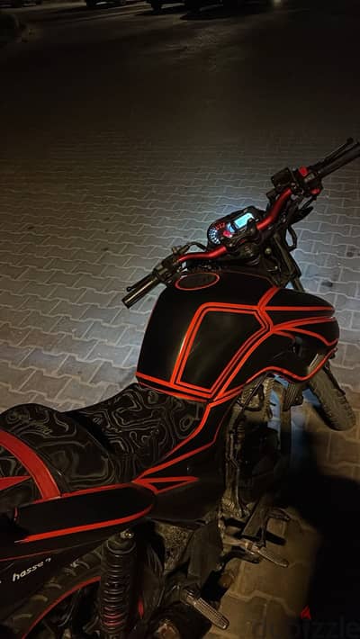 مكنه L250 مش حله ماشيه ٤٥ لسه مشدوده