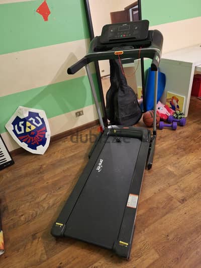 treadmill