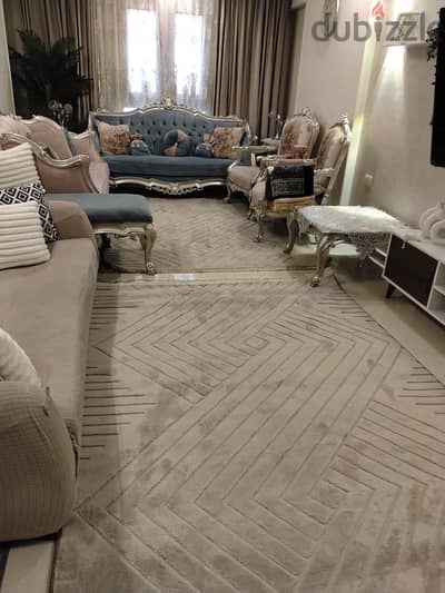بديل سجاد نيو رايز فرو استعمال بسيط