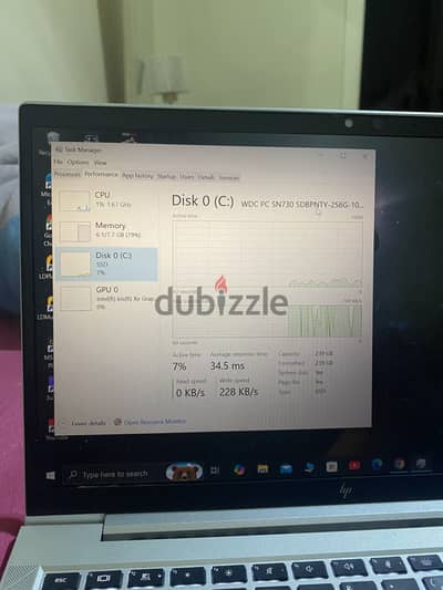 Hp elitebook 840 g8