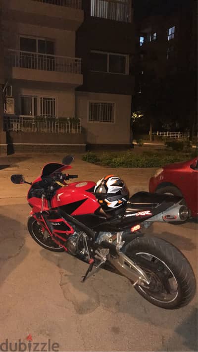 600rr
