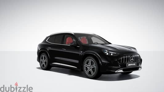 Mercedes-Benz AMG GT 2027