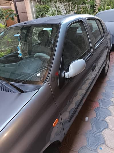 Renault Clio 2001