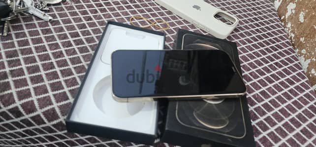 آبل - آيفون 12 برو ماكس