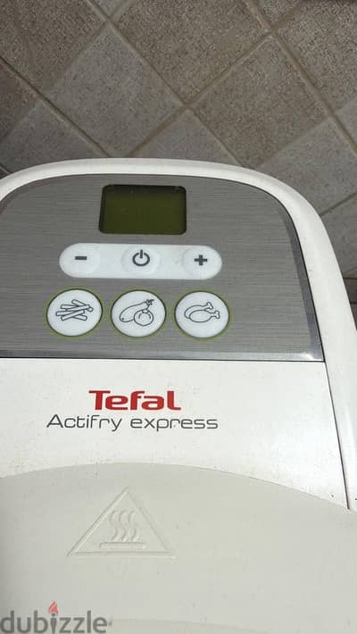 Tefal Air Fryer