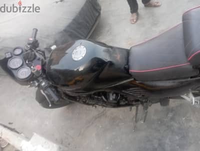 يماهاfz750