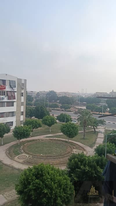 الحي التاني غرب