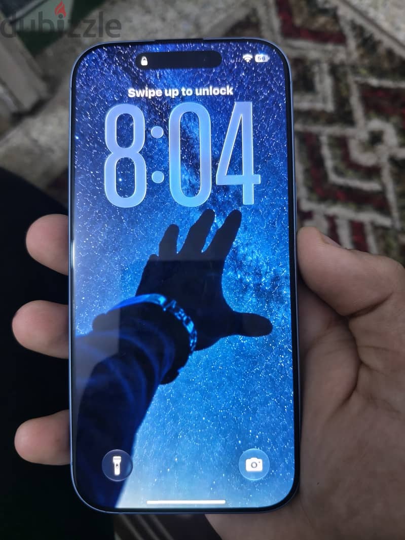 Apple - iPhone 17 1