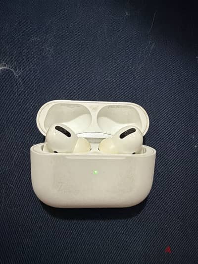 Apple Airpods pro 1