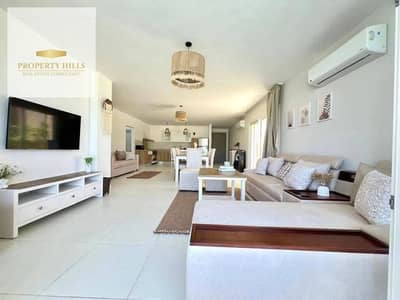 High-End Fully Finished Chalet for Sale, First Row Directly on the Sea.