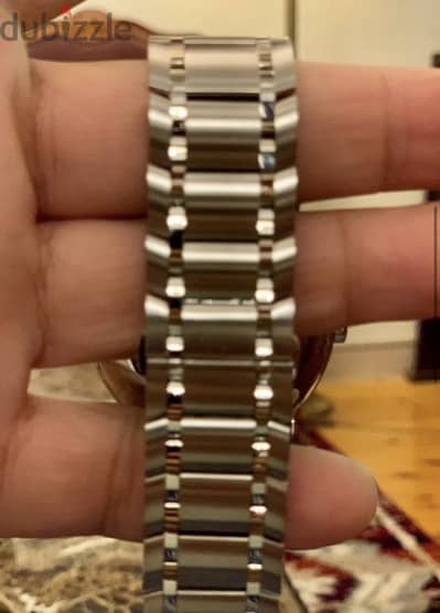 للبيع: ساعة Baume & Mercier Classima فاخرة (جديدة تماماً)