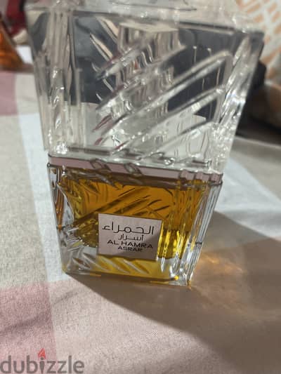 برفان حمرا وارد كويت