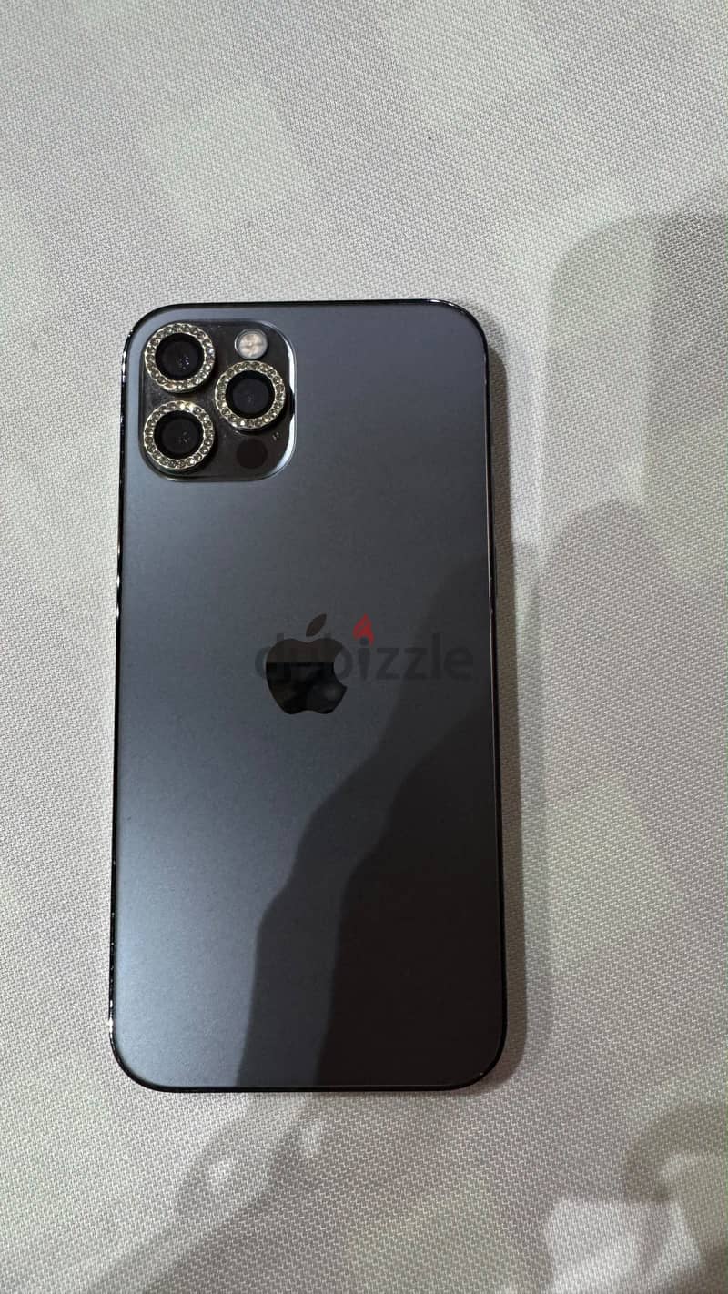 Apple - iPhone 12 Pro 1