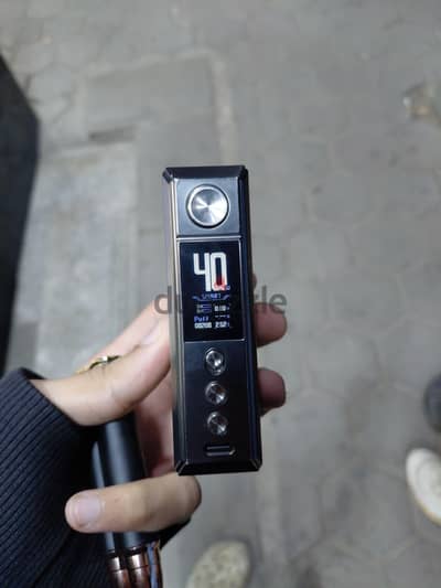 drag 4 kit جديده