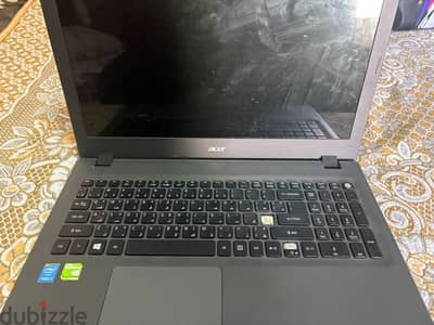 Acer Aspire E5-573G