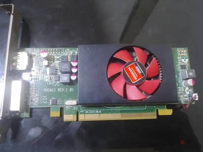 كارت شاشه R5 240 1g