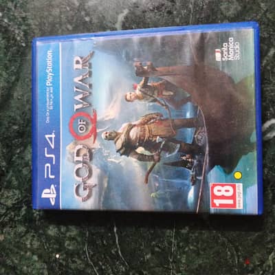 god of war